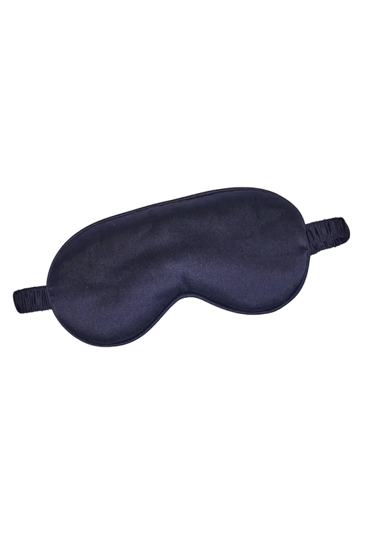Masque de sommeil en satin