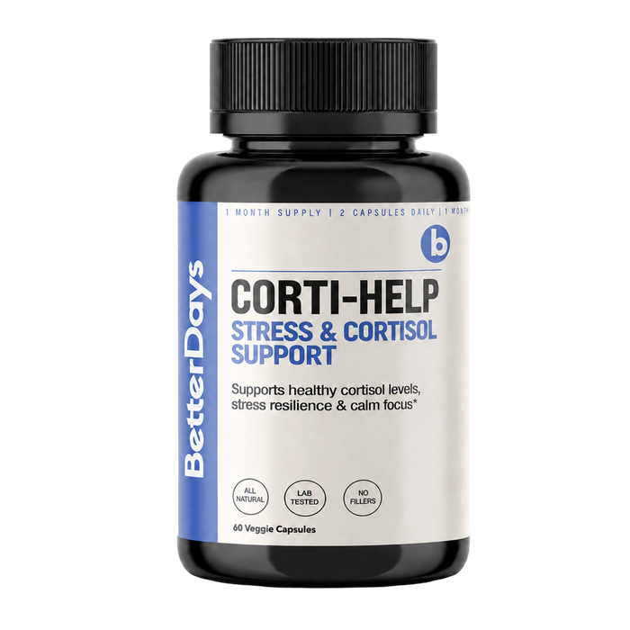 Corti-help