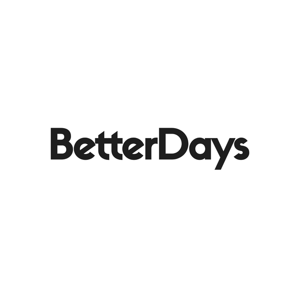 Better Days